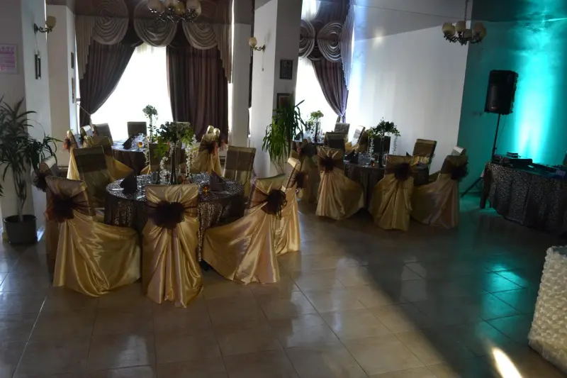 Restaurant nuntă Arad – Roprest Hotel